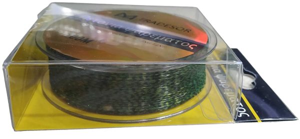 Πετονιά ψαρέματος - 100m - 0.3mm - 31991 - iThinksmart.gr