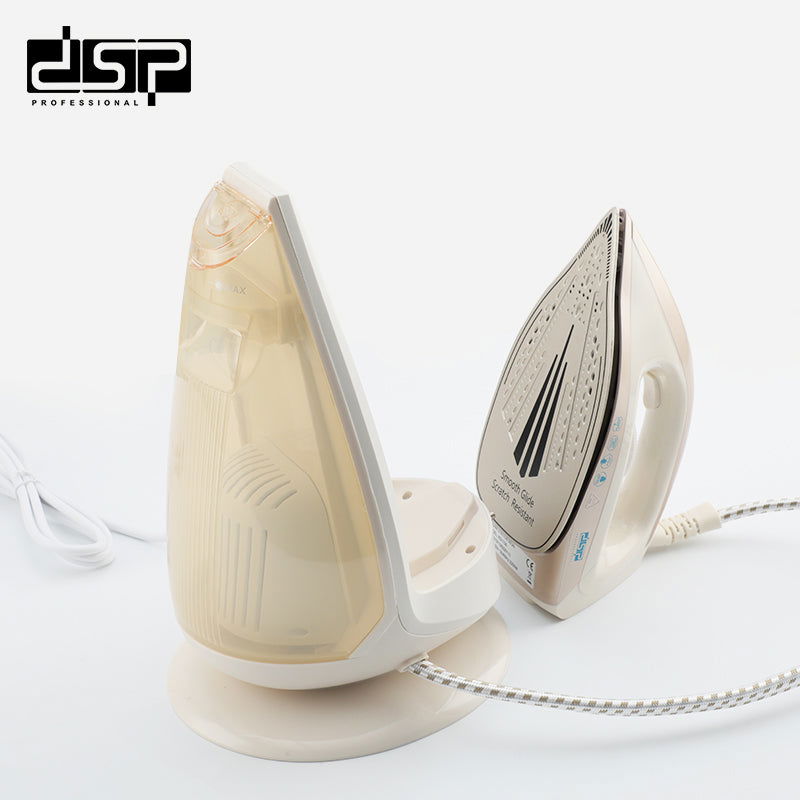 Ατμοσίδερο με βάση - KD1106 - DSP - 615075 - iThinksmart.gr