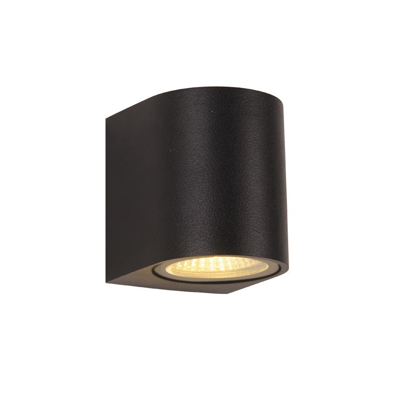 Επιτοίχιο φωτιστικό LED - Απλίκα - Warm White - 1011 - 941174 - iThinksmart.gr