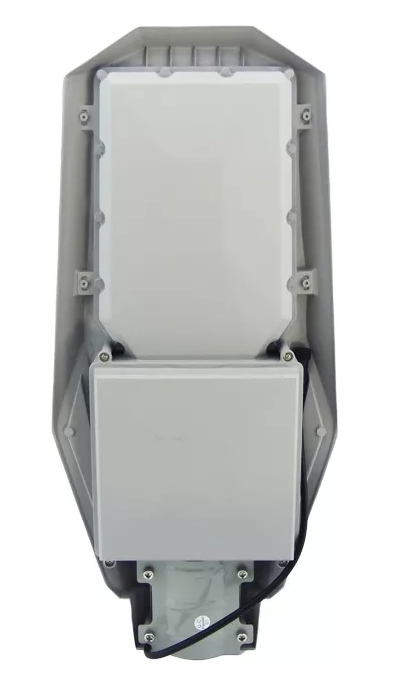 Ηλιακός προβολέας LED με πάνελ - 400W - 430357 - iThinksmart.gr