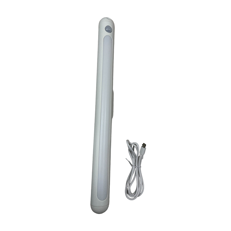 Επαναφορτιζόμενος επιτοίχιος φακός LED - FA-589-USB - 169156 - iThinksmart.gr