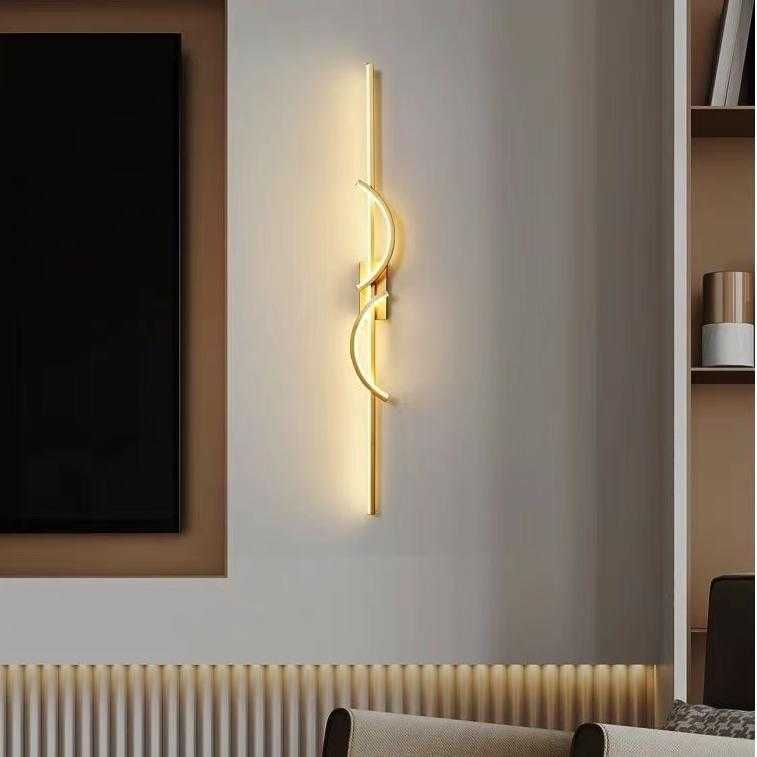 Επιτοίχιο φωτιστικό LED - H12 - 943017 - iThinksmart.gr