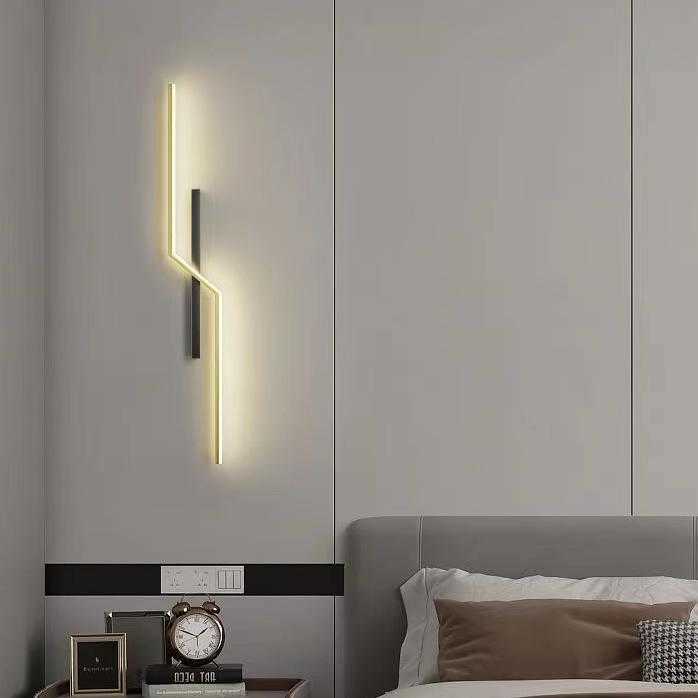 Επιτοίχιο φωτιστικό LED - H33 - 943529 - iThinksmart.gr