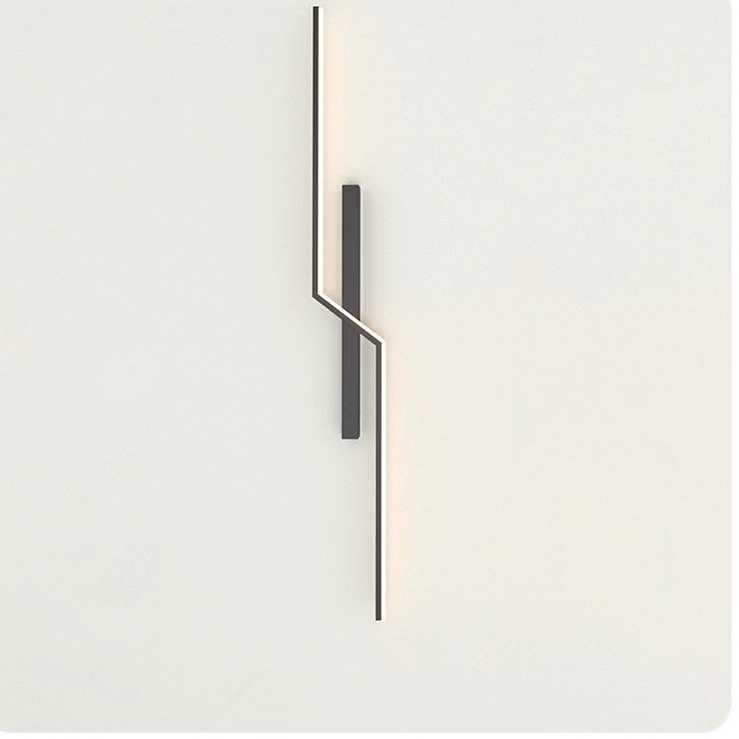 Επιτοίχιο φωτιστικό LED - H33 - 943536 - iThinksmart.gr