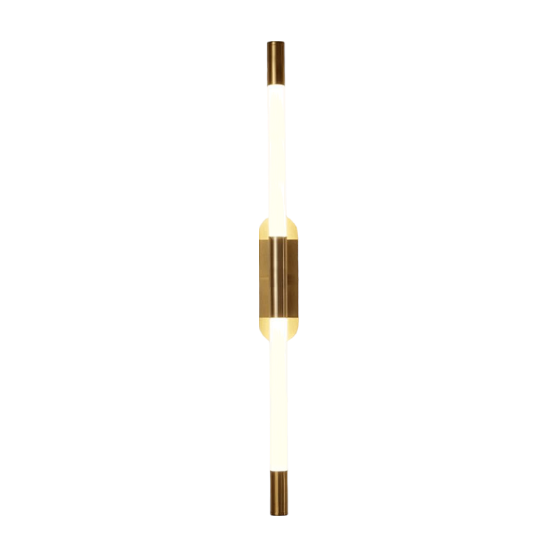 Επιτοίχιο φωτιστικό LED - H34 - 943543 - iThinksmart.gr