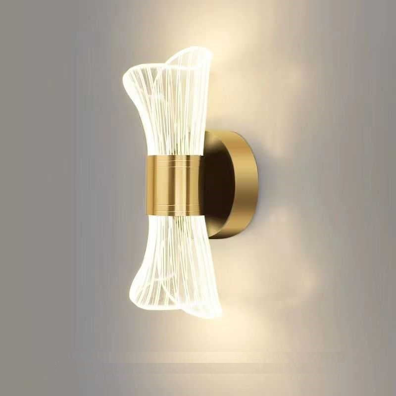 Επιτοίχιο φωτιστικό LED - H9 - 941907 - iThinksmart.gr