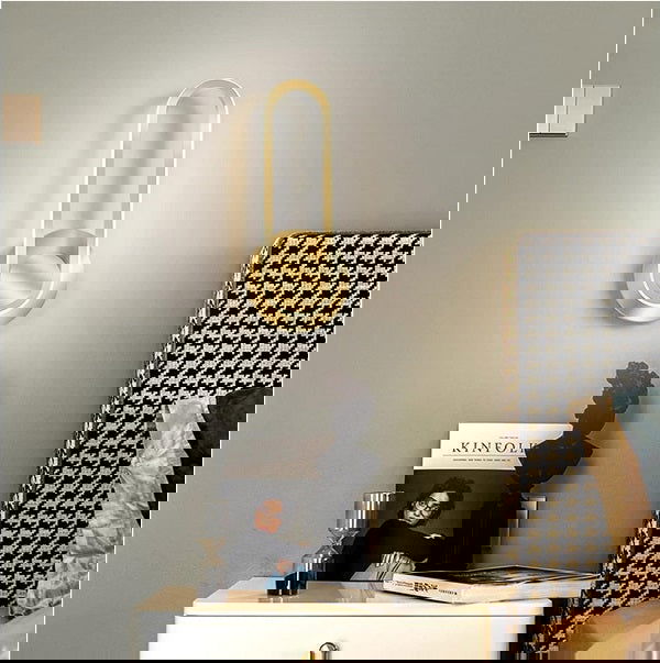 Επιτοίχιο φωτιστικό LED - PH045 - 942157 - iThinksmart.gr