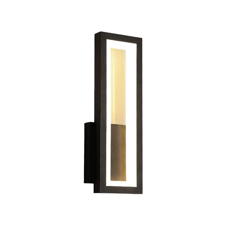 Επιτοίχιο φωτιστικό LED - PH058 - 942676 - iThinksmart.gr