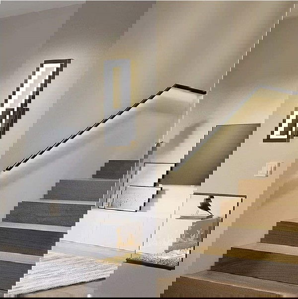 Επιτοίχιο φωτιστικό LED - PH058 - 942676 - iThinksmart.gr