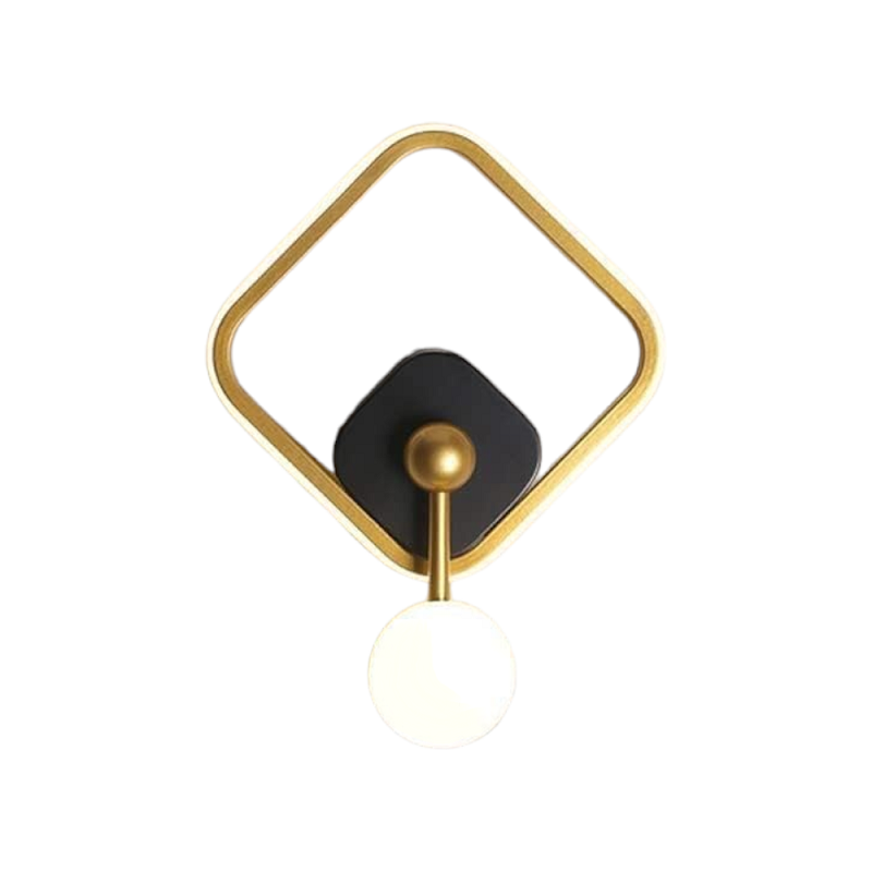 Επιτοίχιο φωτιστικό LED - PH108 - 942607 - iThinksmart.gr