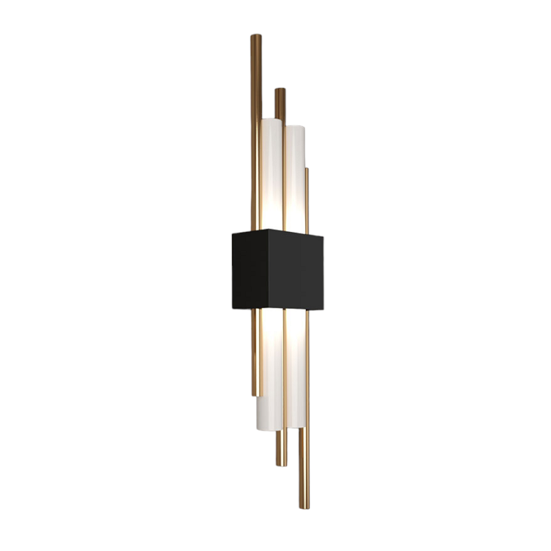 Επιτοίχιο φωτιστικό LED - PH202 - 942034 - iThinksmart.gr