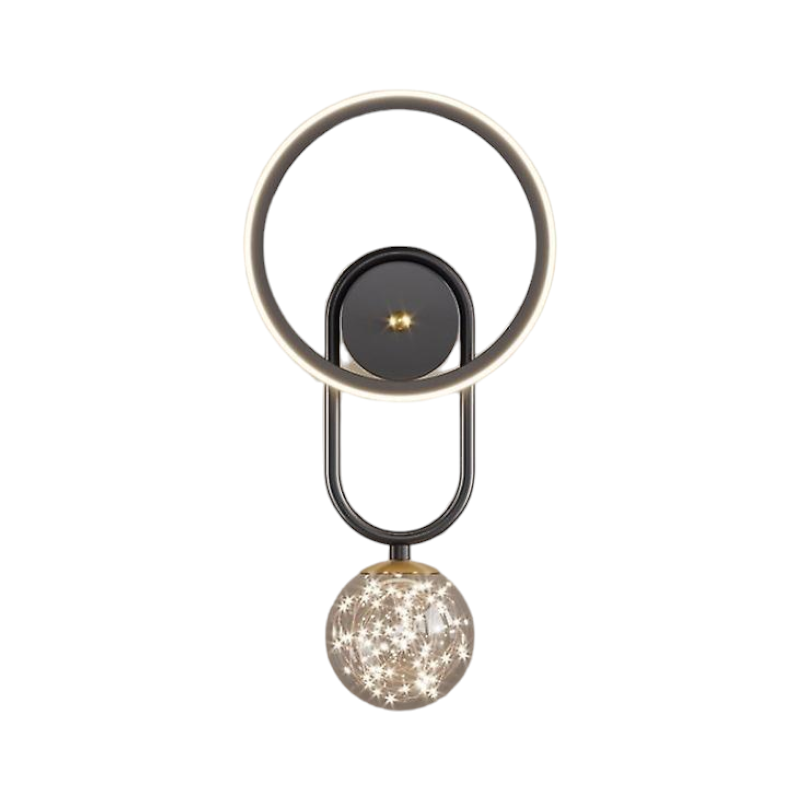 Επιτοίχιο φωτιστικό LED - PH205 - 942102 - iThinksmart.gr