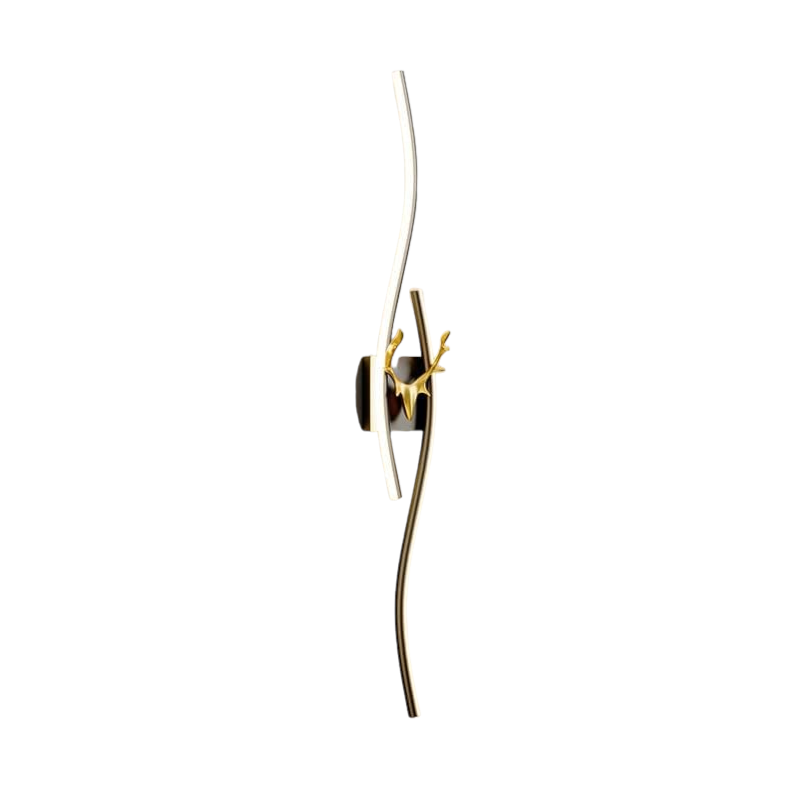 Επιτοίχιο φωτιστικό LED - PH208 - 942232 - iThinksmart.gr