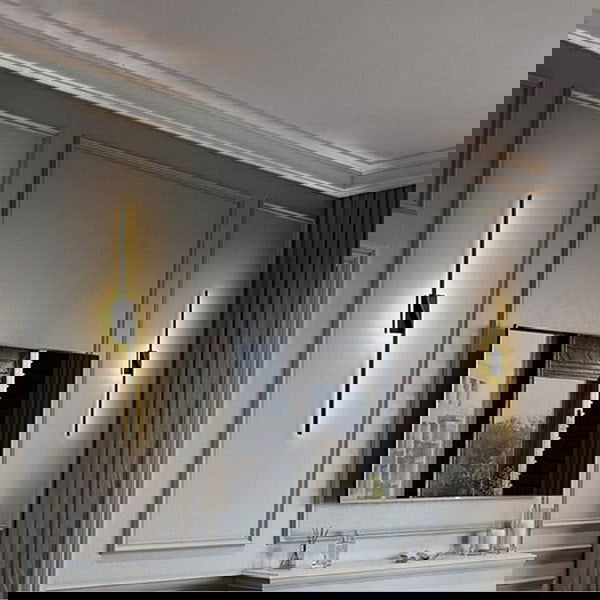 Επιτοίχιο φωτιστικό LED - PH209 - 942263 - iThinksmart.gr
