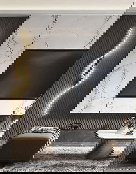 Επιτοίχιο φωτιστικό LED - PH210 - 941822 - iThinksmart.gr