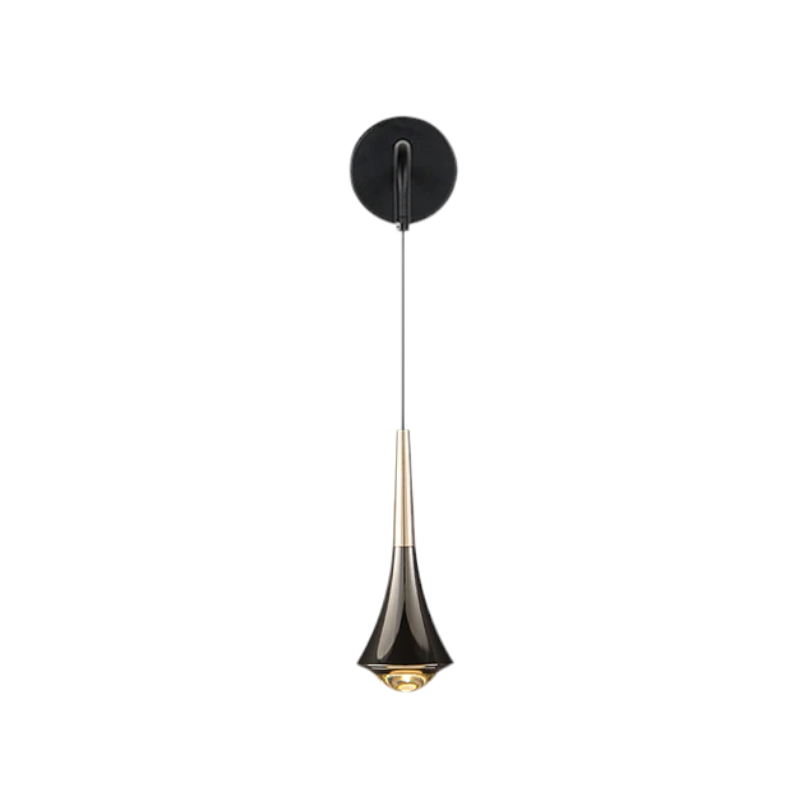 Επιτοίχιο φωτιστικό LED - PH212 - 942362 - iThinksmart.gr