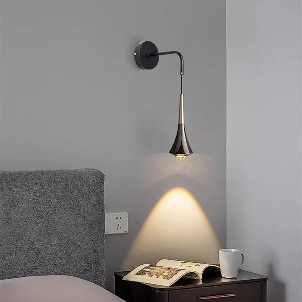 Επιτοίχιο φωτιστικό LED - PH212 - 942362 - iThinksmart.gr
