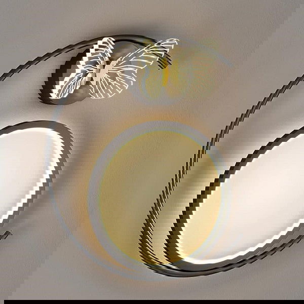 Επιτοίχιο φωτιστικό LED - PH214 - 942454 - iThinksmart.gr