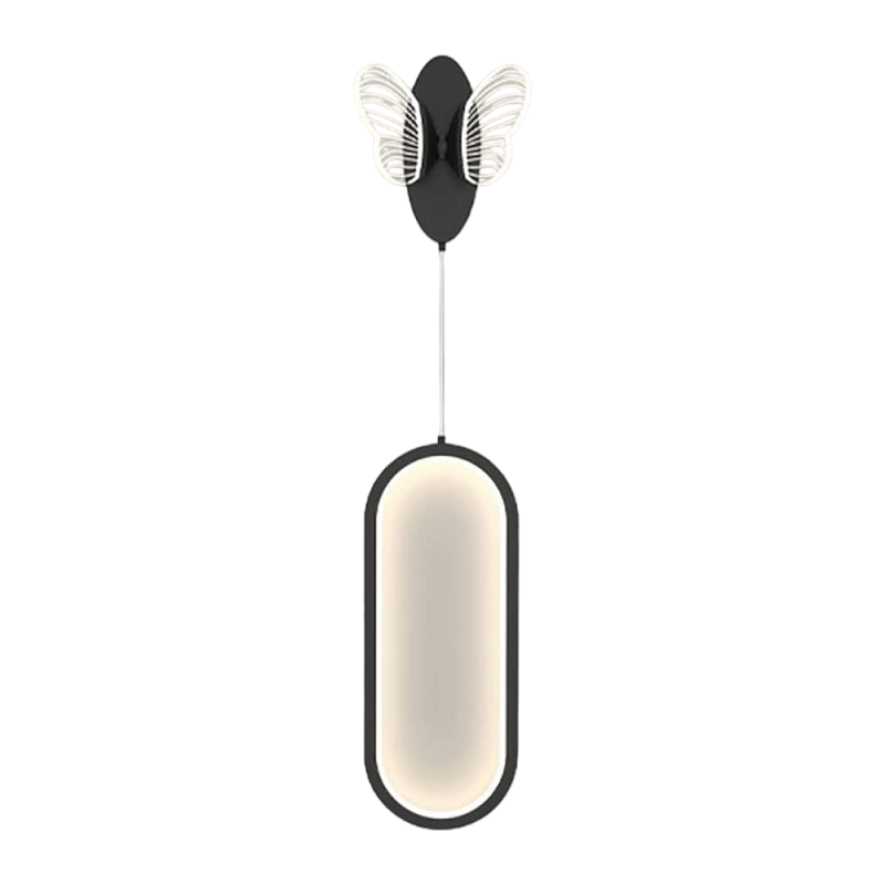 Επιτοίχιο φωτιστικό LED - PH219 - 942553 - iThinksmart.gr