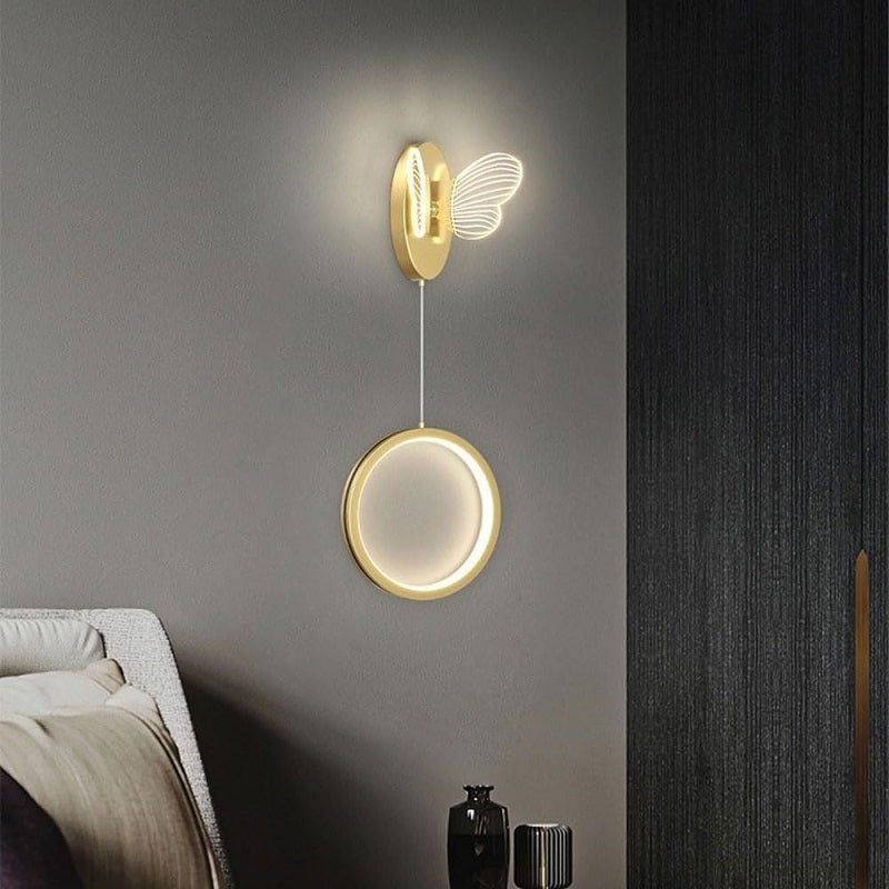Επιτοίχιο φωτιστικό LED - PH220 - 942560 - iThinksmart.gr