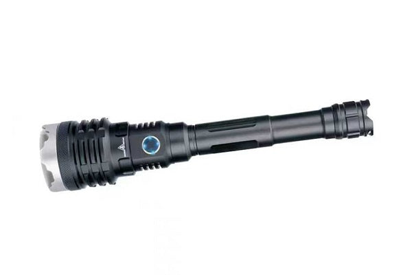Επαναφορτιζόμενος φακός LED - T15-2 - P90 - 200118 - iThinksmart.gr