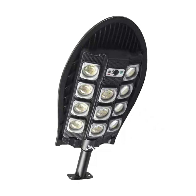 Ηλιακός προβολέας LED με αισθητήρα κίνησης - W7102A-4LED - 175060 - iThinksmart.gr