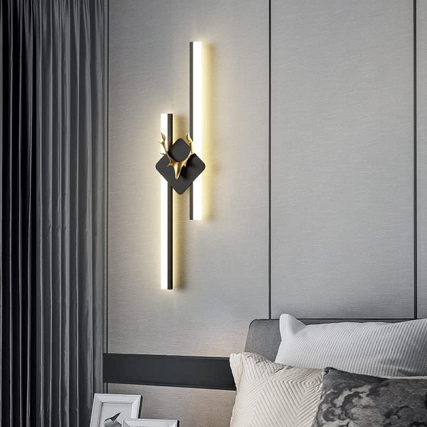 Επιτοίχιο φωτιστικό LED - ph097 - 941730 - iThinksmart.gr
