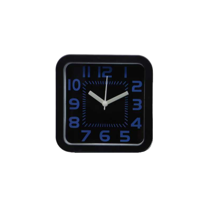 Επιτραπέζιο ρολόι - Ξυπνητήρι - LP-L35H - 000358 - Blue - iThinksmart.gr