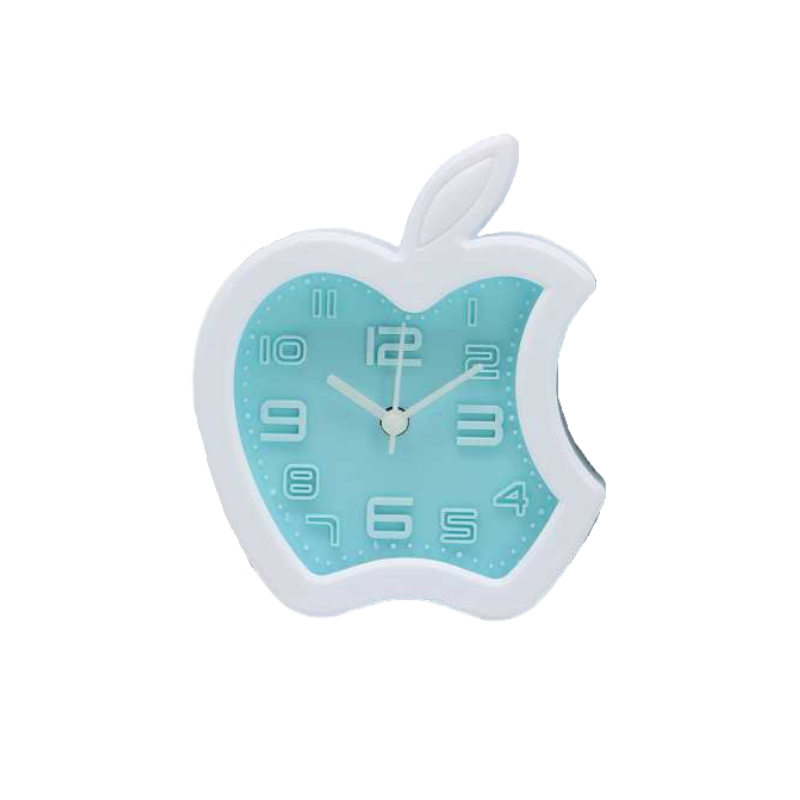 Επιτραπέζιο ρολόι - Ξυπνητήρι - LP-L543 - 005438 - Blue - iThinksmart.gr