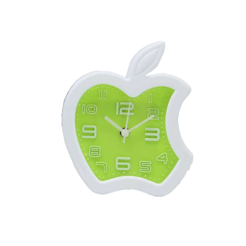 Επιτραπέζιο ρολόι - Ξυπνητήρι - LP-L543 - 005438 - Green - iThinksmart.gr