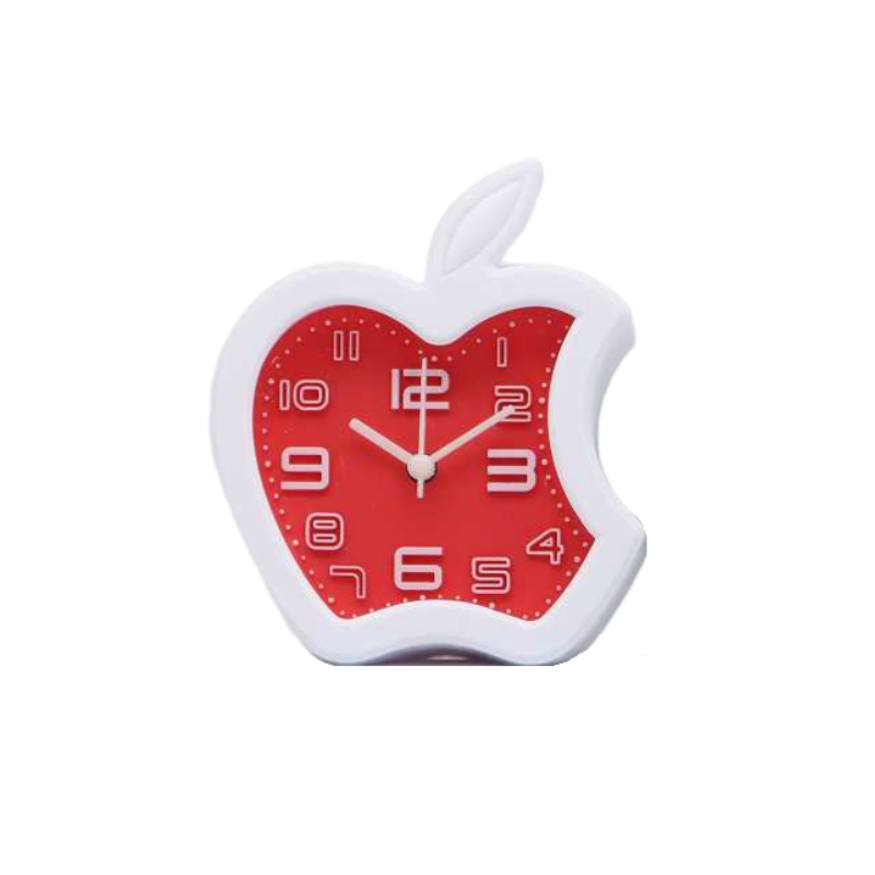 Επιτραπέζιο ρολόι - Ξυπνητήρι - LP-L543 - 005438 - Red - iThinksmart.gr