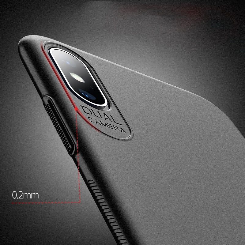 Θηκη MSVII - iPhone XS Max - Μπλε - iThinksmart.gr