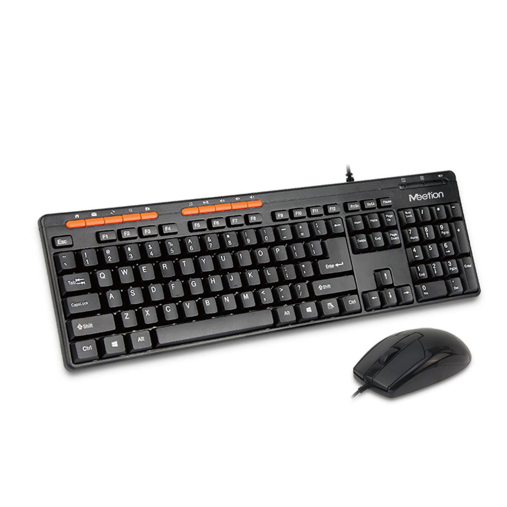 MT-C105 3 In 1 Office Combo - iThinksmart.gr