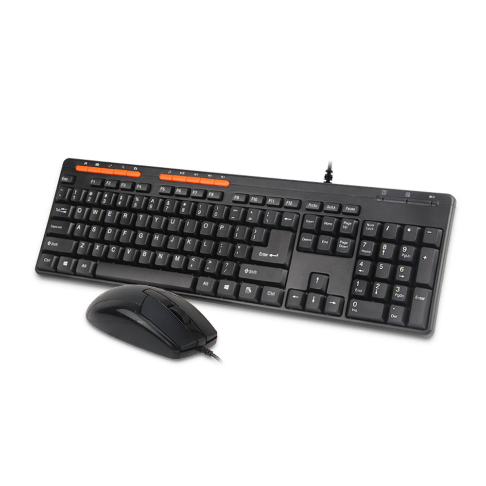 MT-C105 3 In 1 Office Combo - iThinksmart.gr