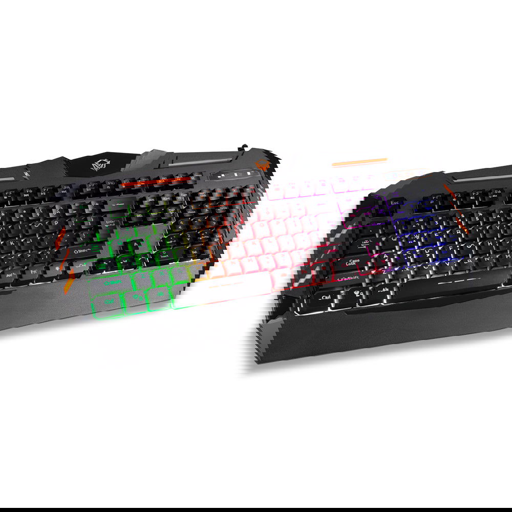 MT-C500 4 In 1 Gaming Combo / US - iThinksmart.gr