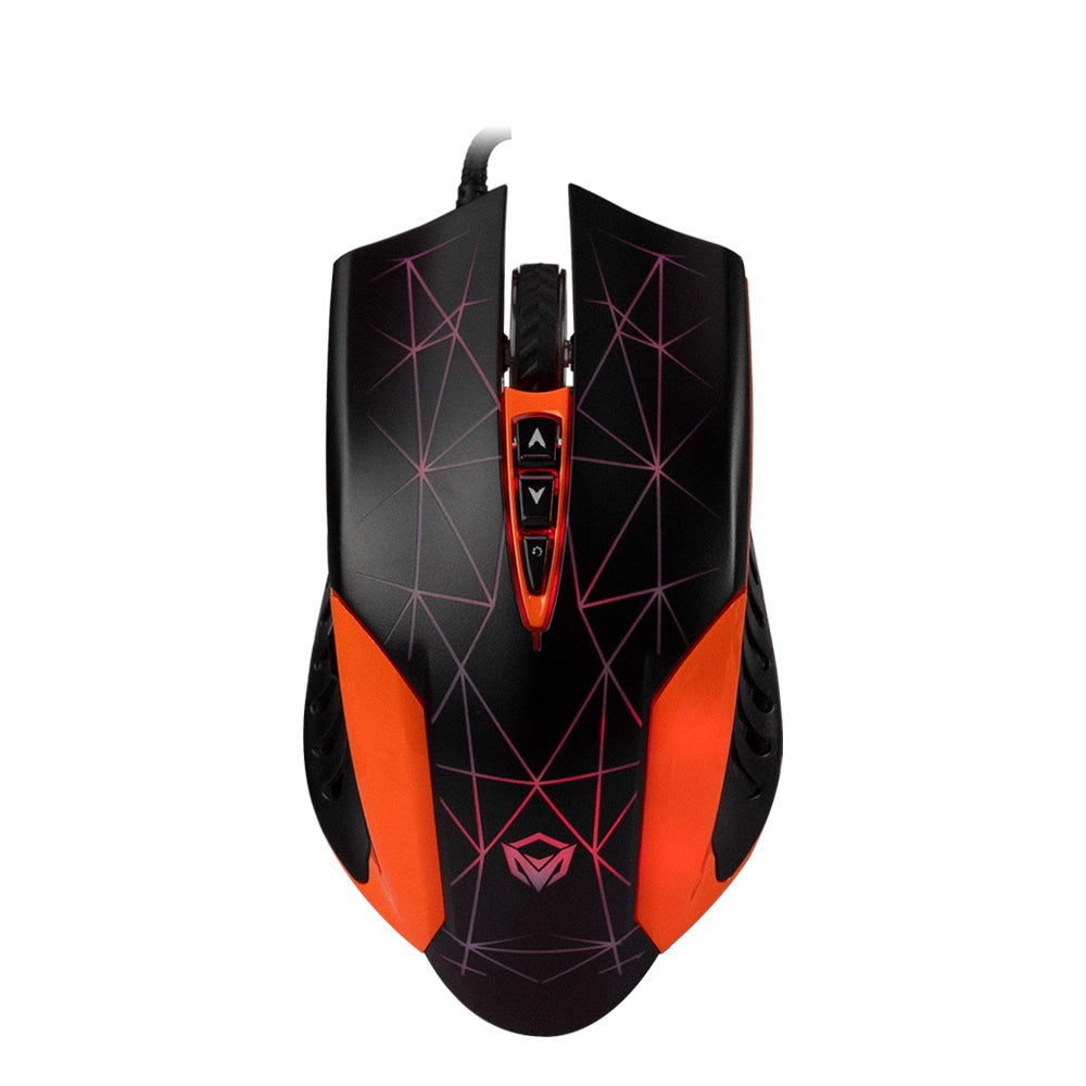 MT-C500 4 In 1 Gaming Combo / US - iThinksmart.gr