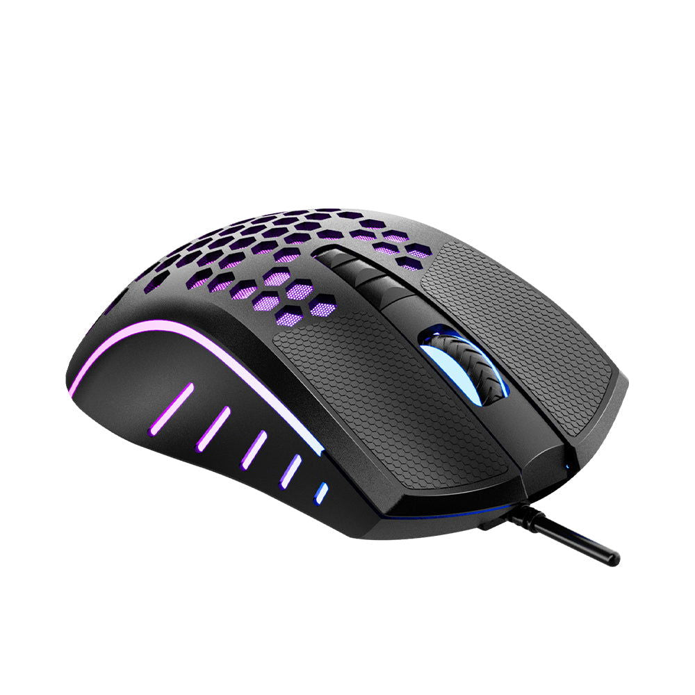 MT-GM015 RGB Gaming - iThinksmart.gr
