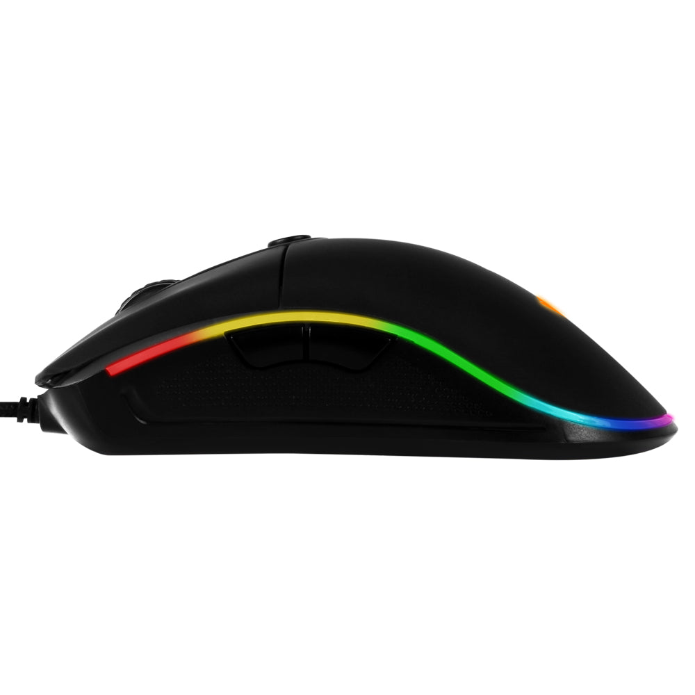 MT-GM20 Wired Gaming Mouse - iThinksmart.gr