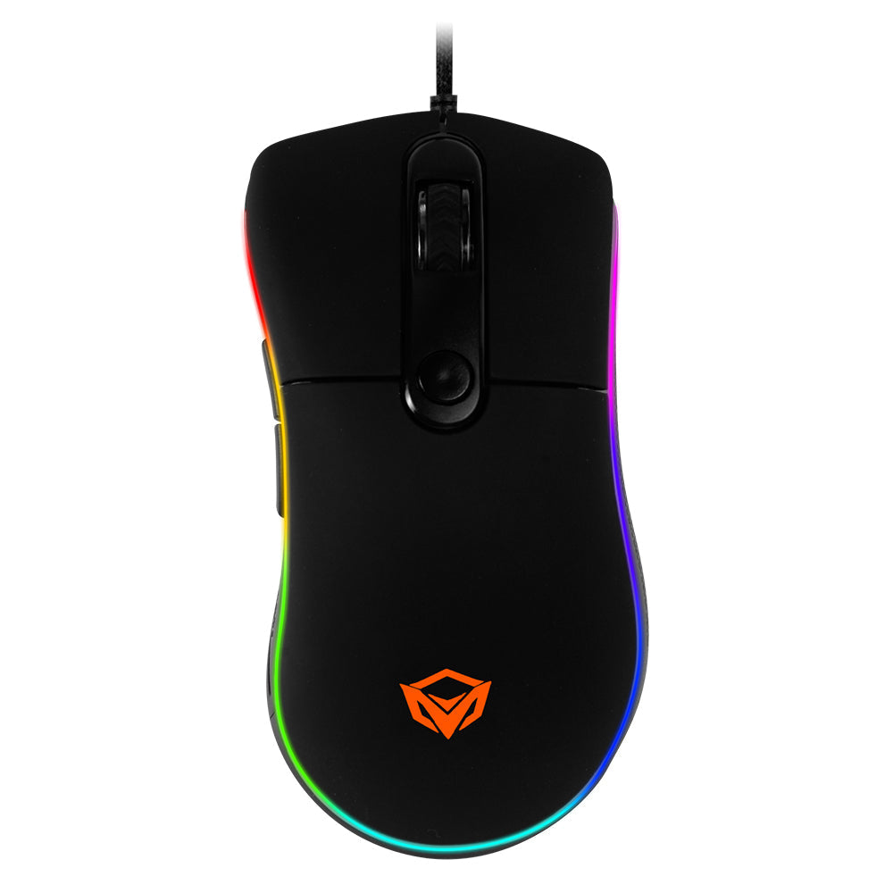 MT-GM20 Wired Gaming Mouse - iThinksmart.gr