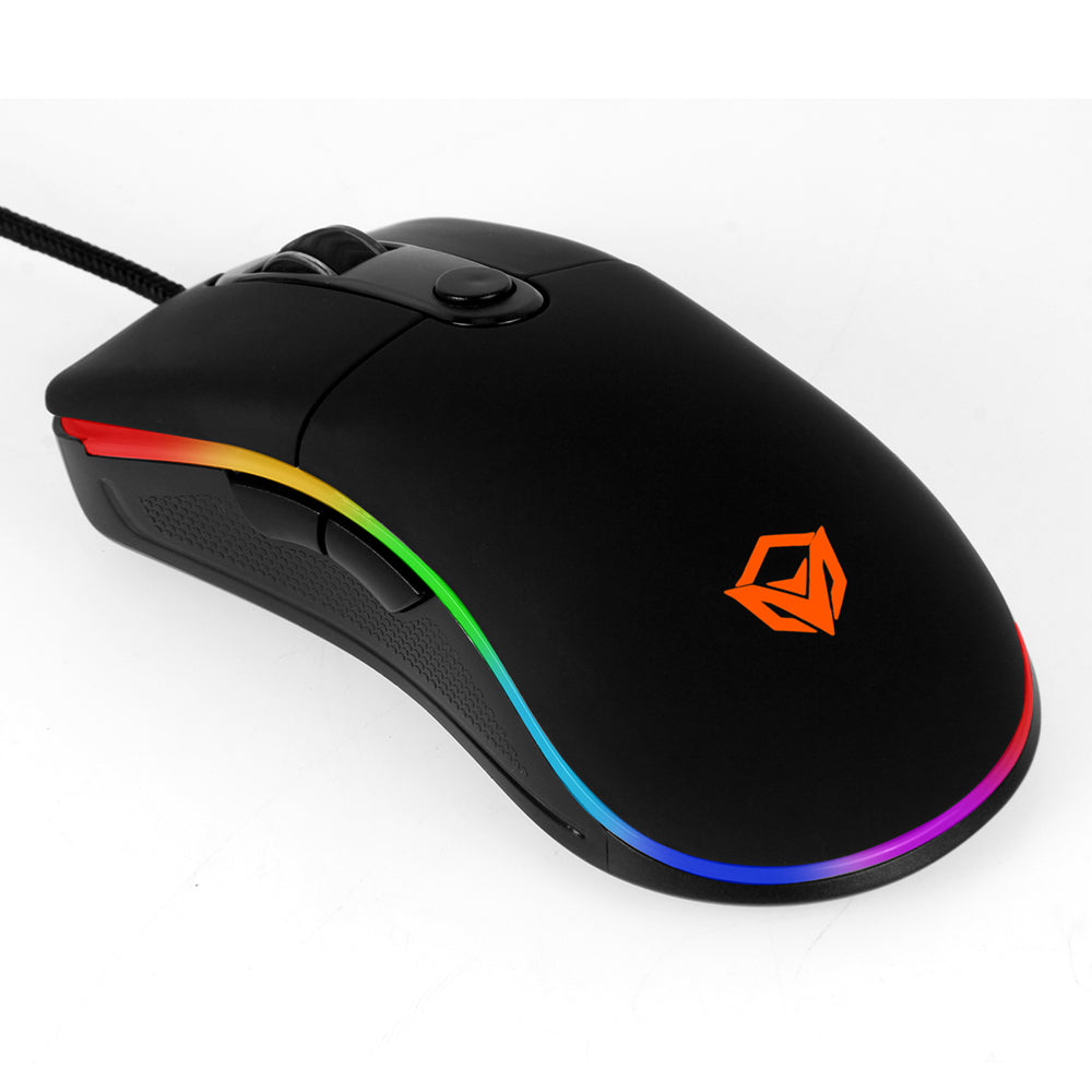 MT-GM20 Wired Gaming Mouse - iThinksmart.gr