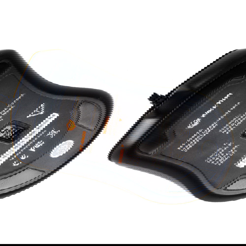 MT-GM20 Wired Gaming Mouse - iThinksmart.gr