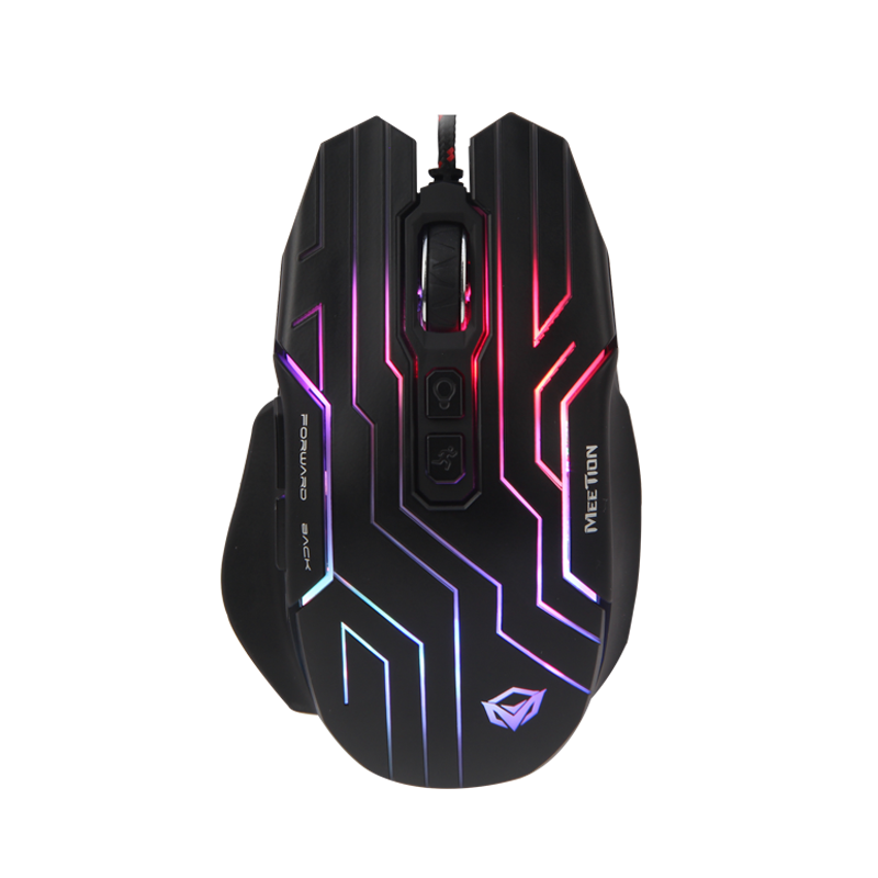 MT-GM22 RGB Gaming - iThinksmart.gr