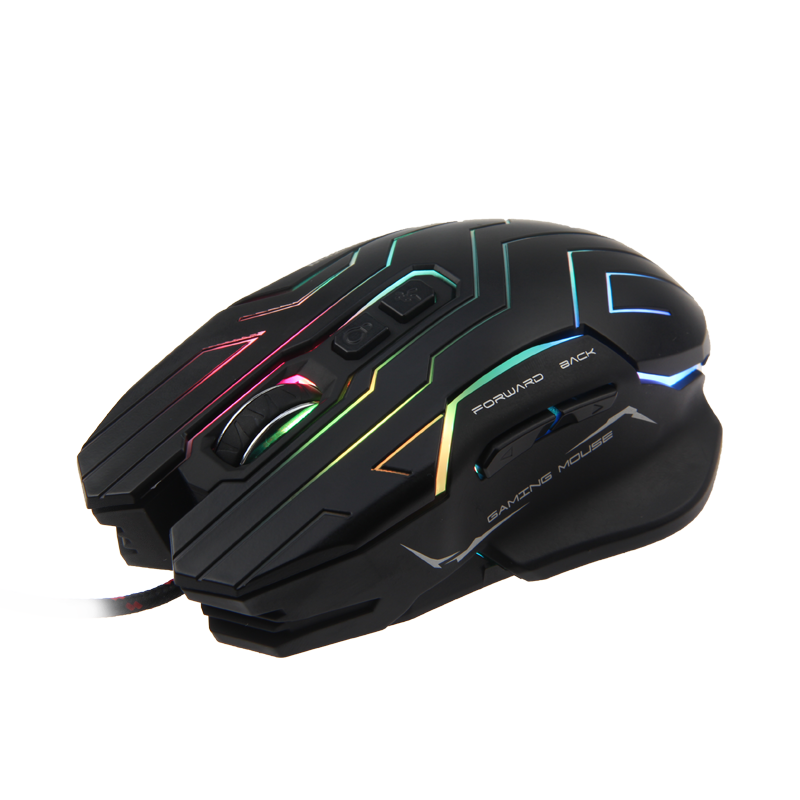 MT-GM22 RGB Gaming - iThinksmart.gr