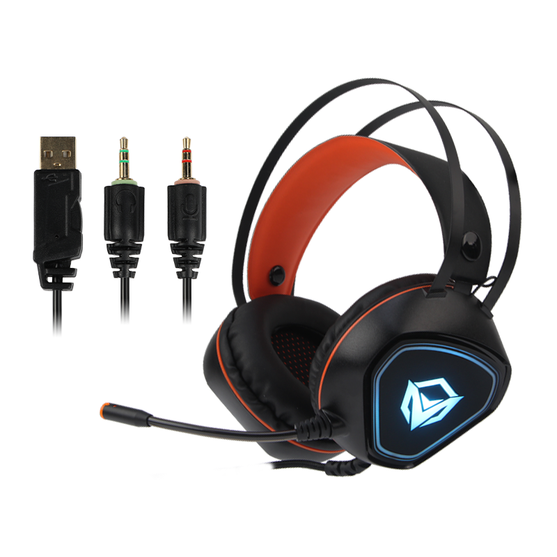 MT-HP020 Gaming Headset - iThinksmart.gr
