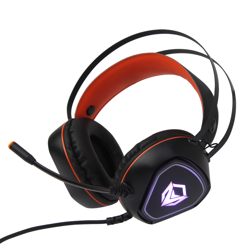 MT-HP020 Gaming Headset - iThinksmart.gr