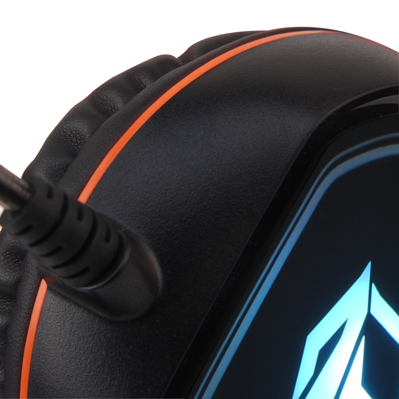 MT-HP020 Gaming Headset - iThinksmart.gr