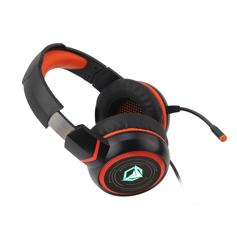 MT-HP030 7.1 Hifi Gaming Headset - iThinksmart.gr