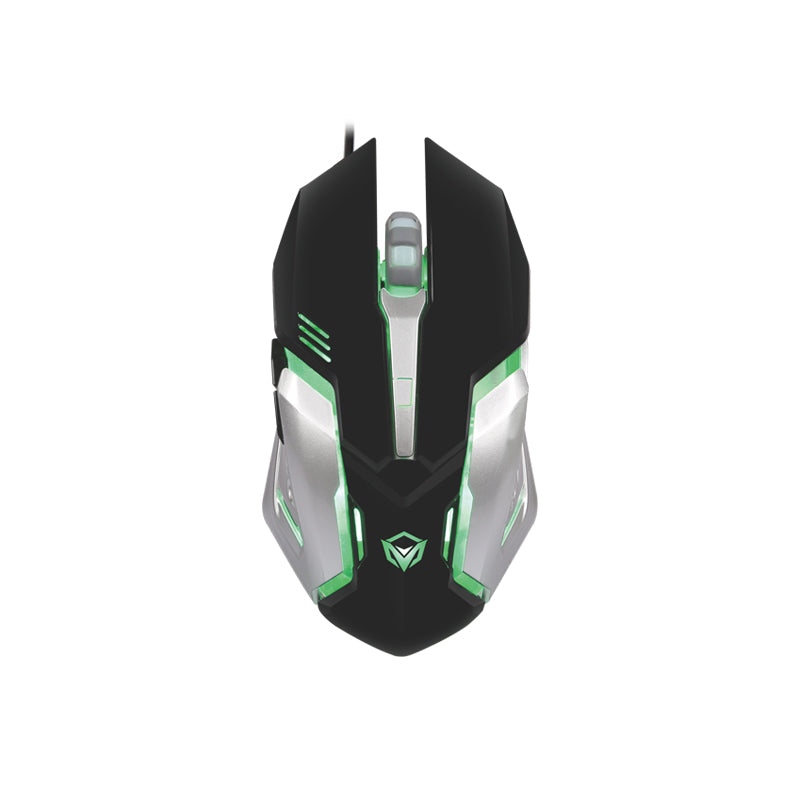 MT-M915 Wired Gaming Mouse - iThinksmart.gr