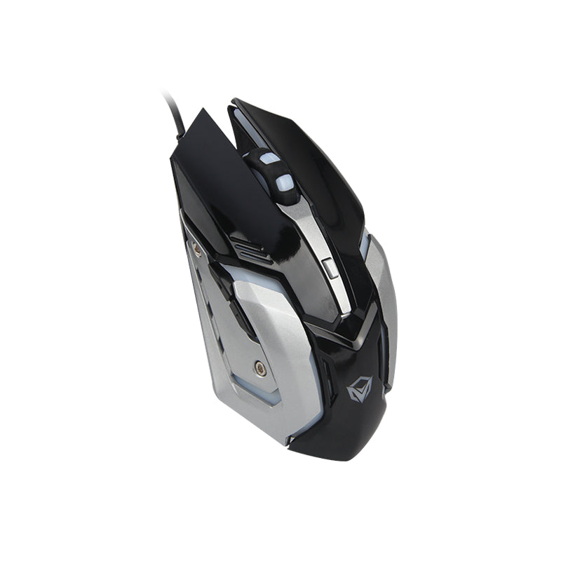 MT-M915 Wired Gaming Mouse - iThinksmart.gr