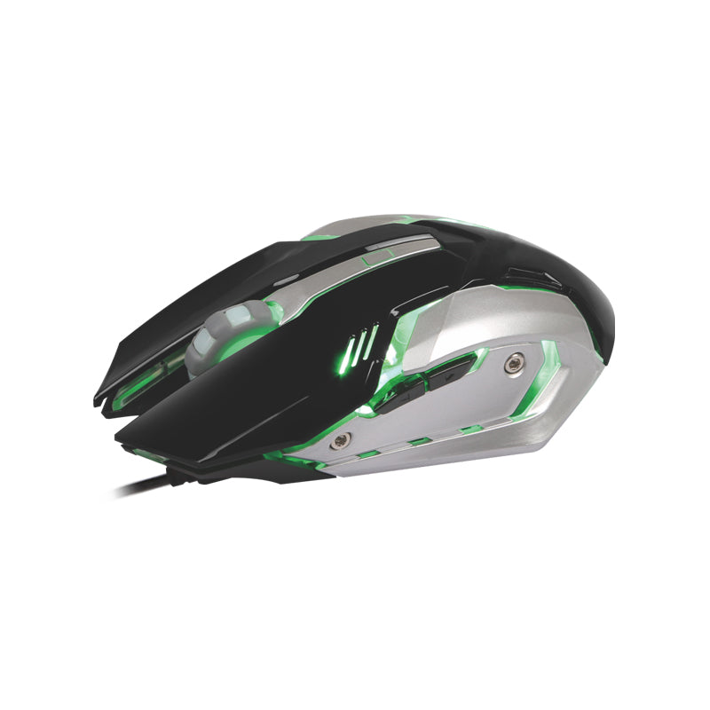 MT-M915 Wired Gaming Mouse - iThinksmart.gr